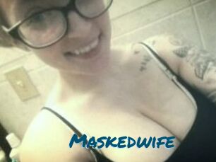 Maskedwife