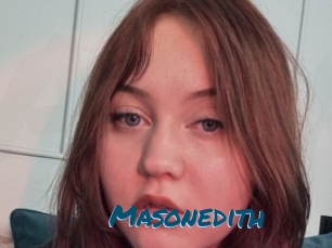 Masonedith