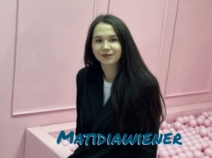 Matidiawiener