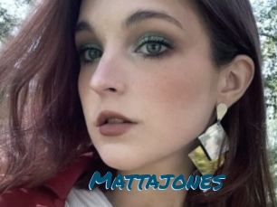 Mattajones