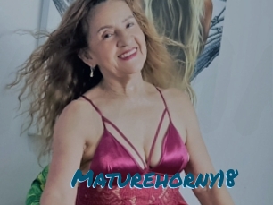 Maturehorny18