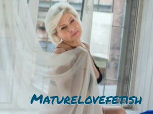 Maturelovefetish