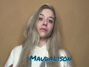 Maudalison