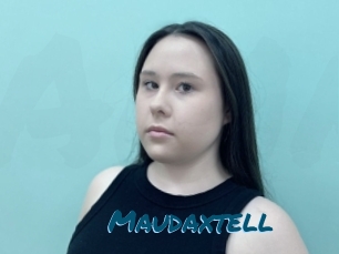 Maudaxtell