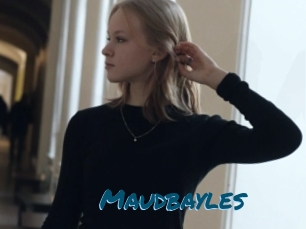 Maudbayles