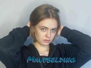 Maudbelding