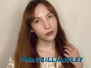 Maudbillingsley