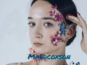 Maudcoxson