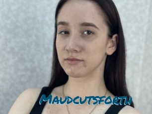 Maudcutsforth