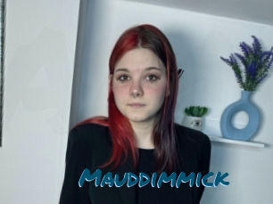 Mauddimmick