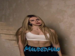 Maudedman