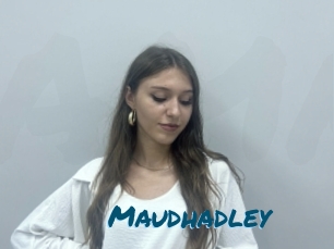 Maudhadley