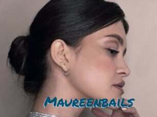 Maureenbails