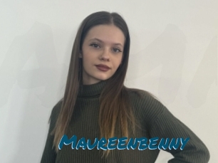 Maureenbenny