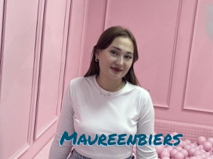 Maureenbiers