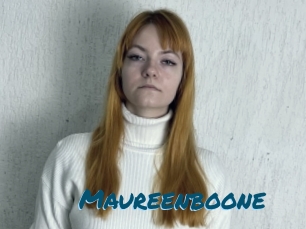 Maureenboone