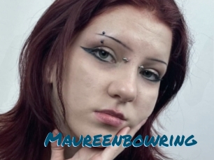 Maureenbowring