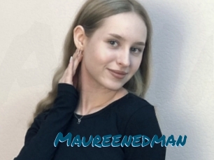 Maureenedman