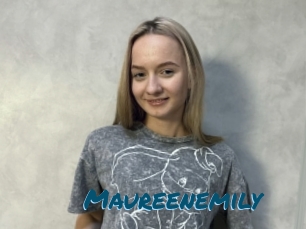 Maureenemily