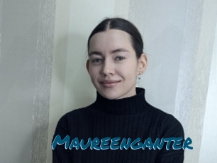 Maureenganter