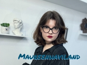 Maureenhaviland