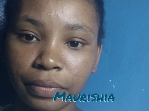 Maurishia