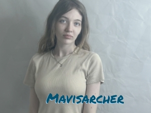 Mavisarcher