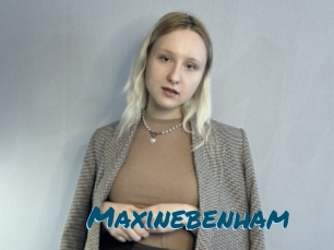 Maxinebenham