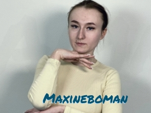 Maxineboman