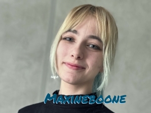 Maxineboone