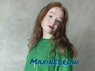 Maxinebrow