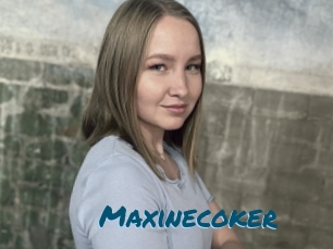 Maxinecoker