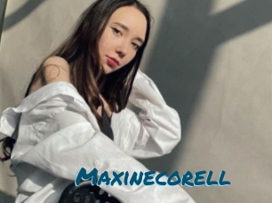 Maxinecorell