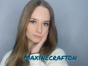 Maxinecrafton