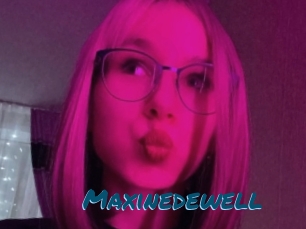 Maxinedewell