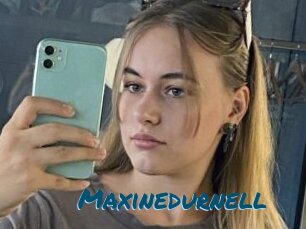 Maxinedurnell