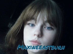 Maxineeastburn