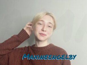 Maxineengelby