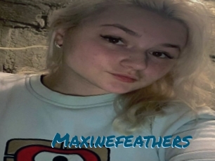 Maxinefeathers