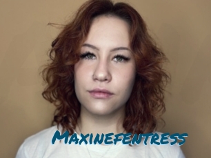 Maxinefentress