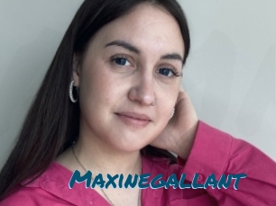 Maxinegallant