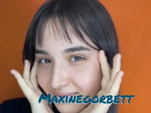 Maxinegorbett