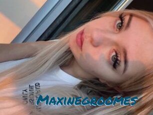 Maxinegroomes