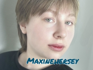 Maxinehersey