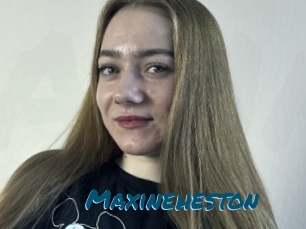 Maxineheston