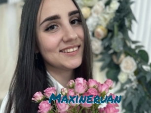 Maxineruan