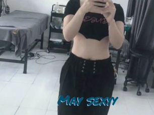 May_sexyy