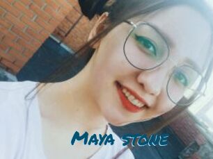 Maya_stone