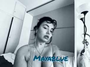 Mayablue