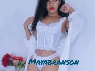 Mayabranson